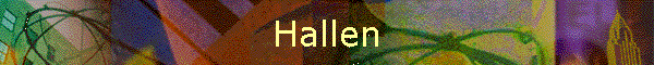 Hallen