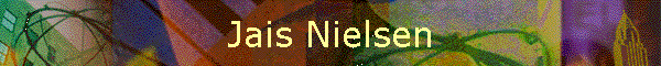 Jais Nielsen