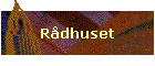 R�dhuset